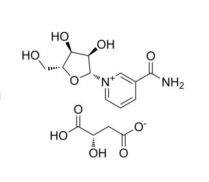 Beta--Nucleótido de difosfopiridina (NAD+) Grado de inyección