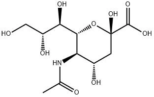 Ácido N-acetilneuramínico